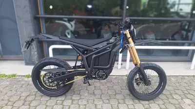 Talaria Moto Komodo TL6000 (2026) nuova