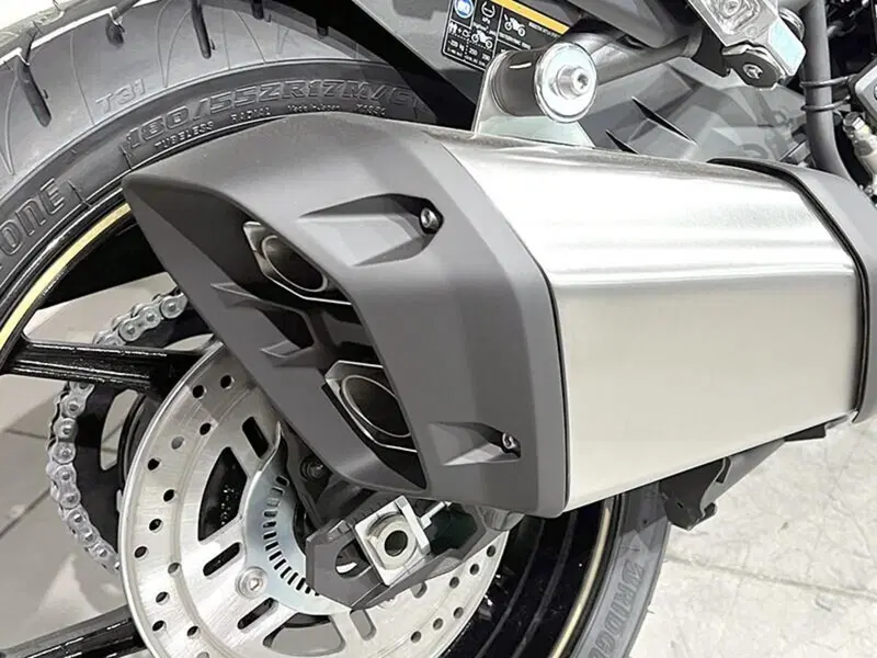Kawasaki Versys 1100 S (2025 - 26) (3)
