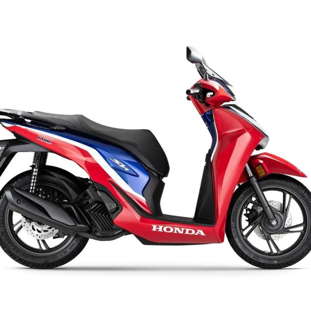 Honda SH 125 HRC Limited Edition (2026)