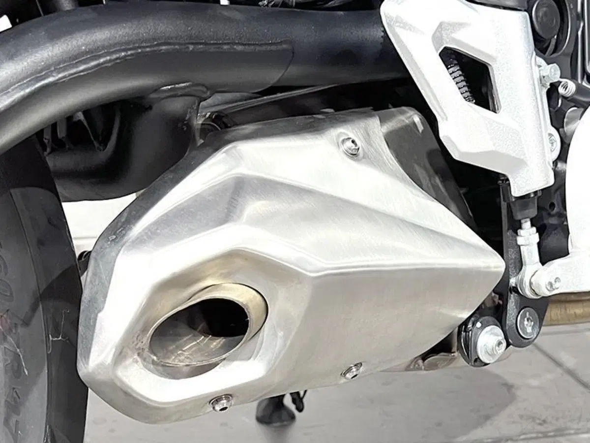 Benelli TRK 502 (2021 - 25) (3)