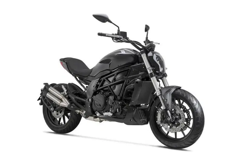 Benelli 502 C (2021 - 25) (2)