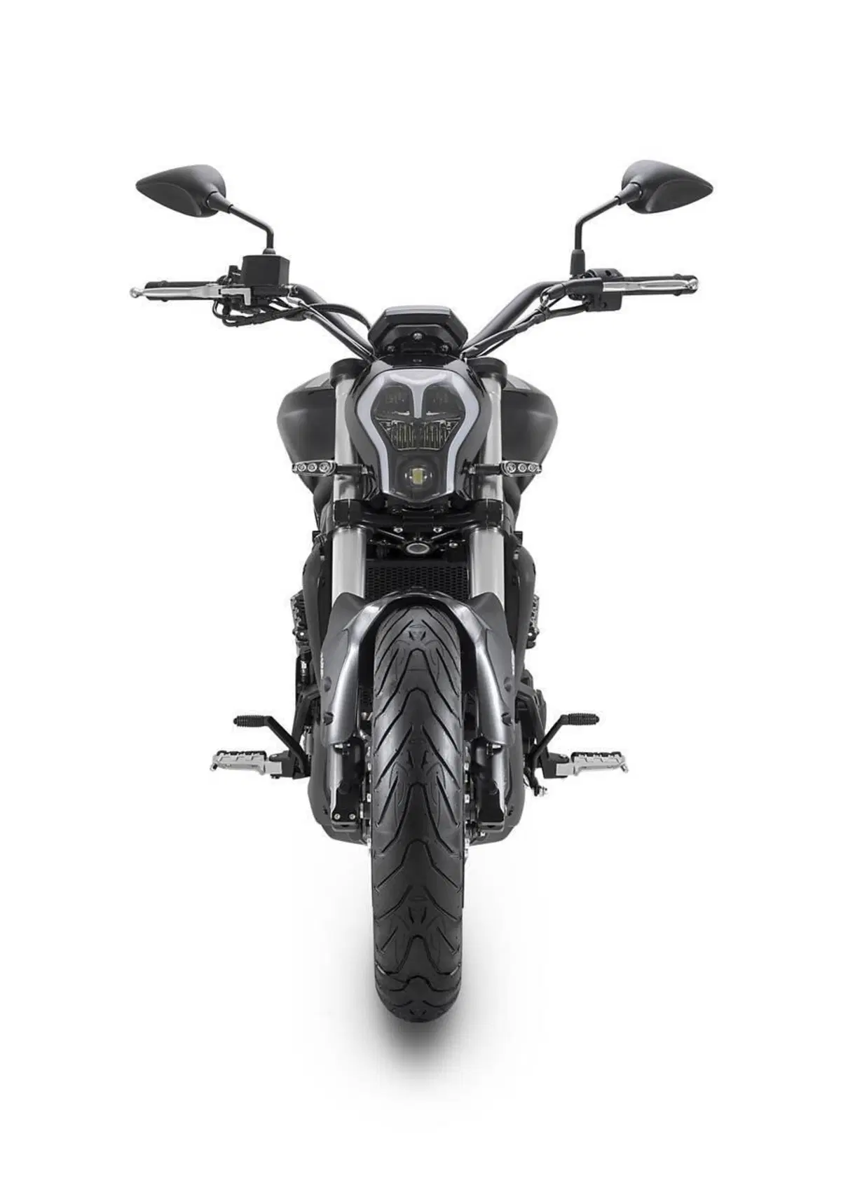 Benelli 502 C (2021 - 25) (3)