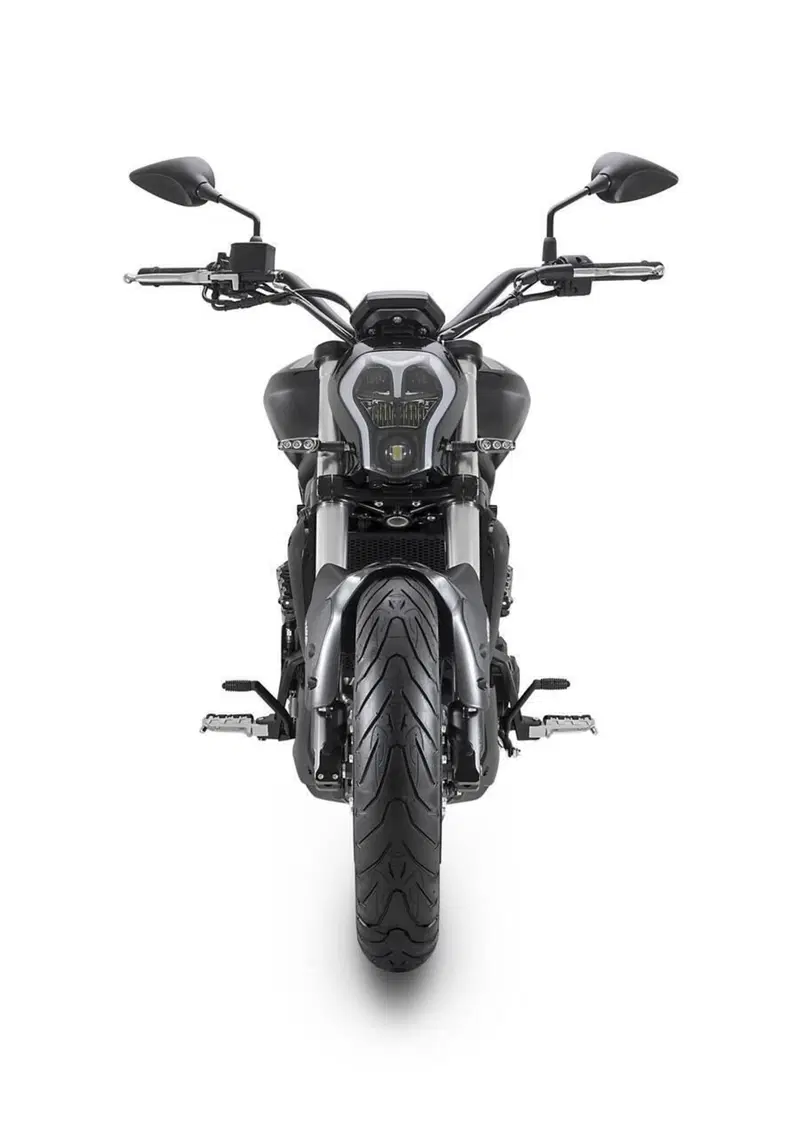Benelli 502 C (2021 - 25) (3)