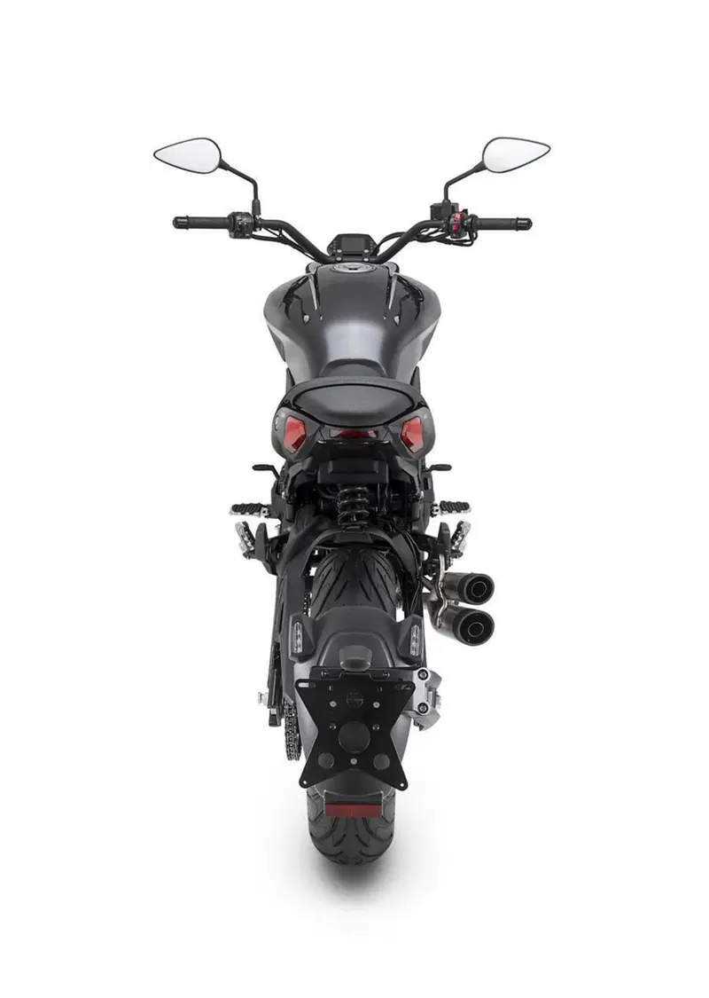 Benelli 502 C (2021 - 25) (4)