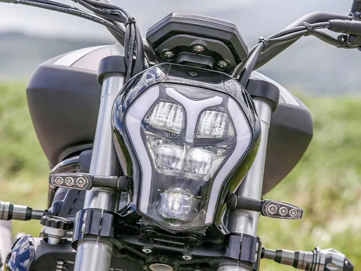 Benelli 502 C (2021 - 25) (5)
