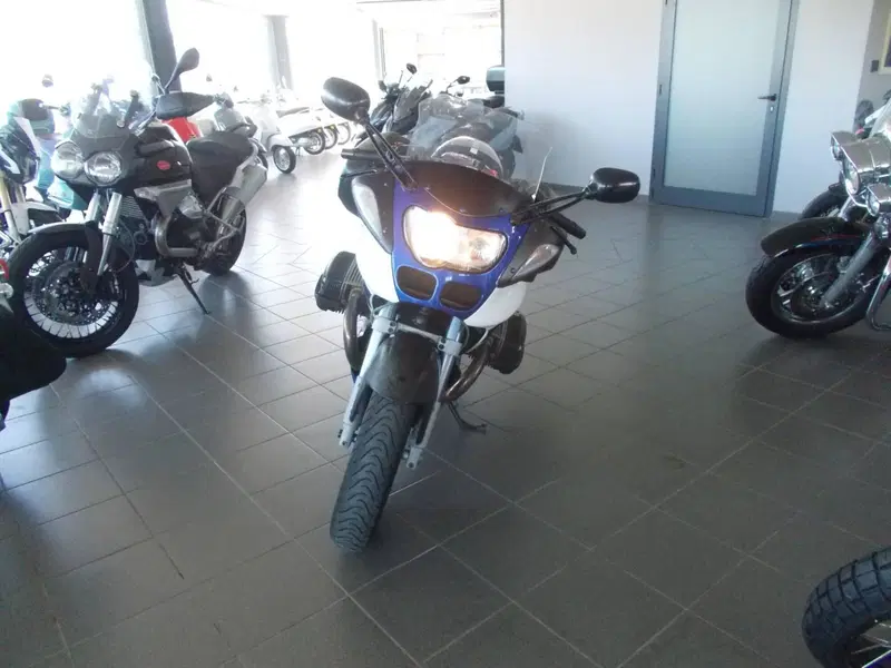 Bmw R 1100 S Replika (5)