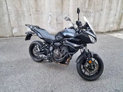 Yamaha Tracer 700 (2016 - 20) usata