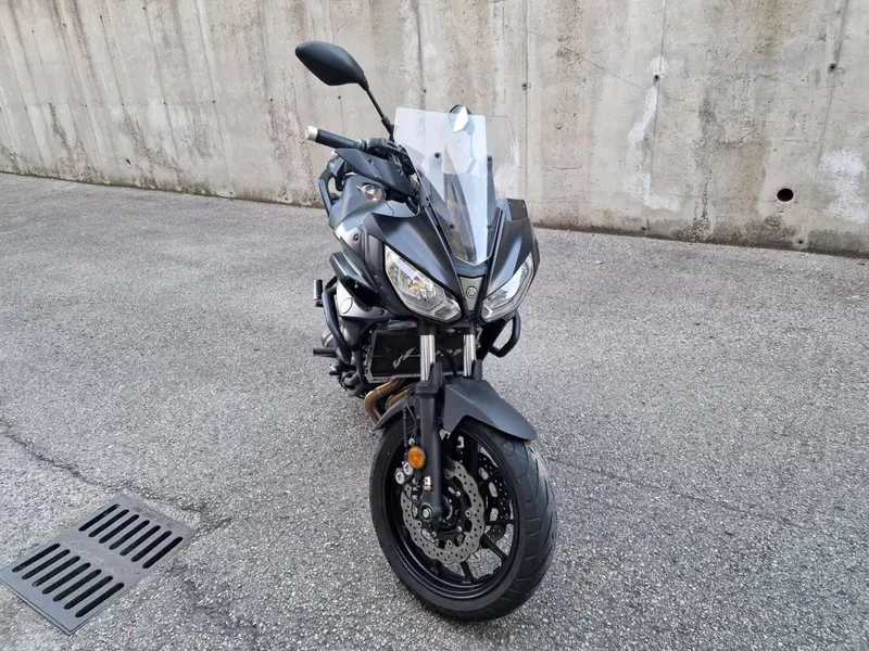 Yamaha Tracer 700 (2016 - 20) (2)