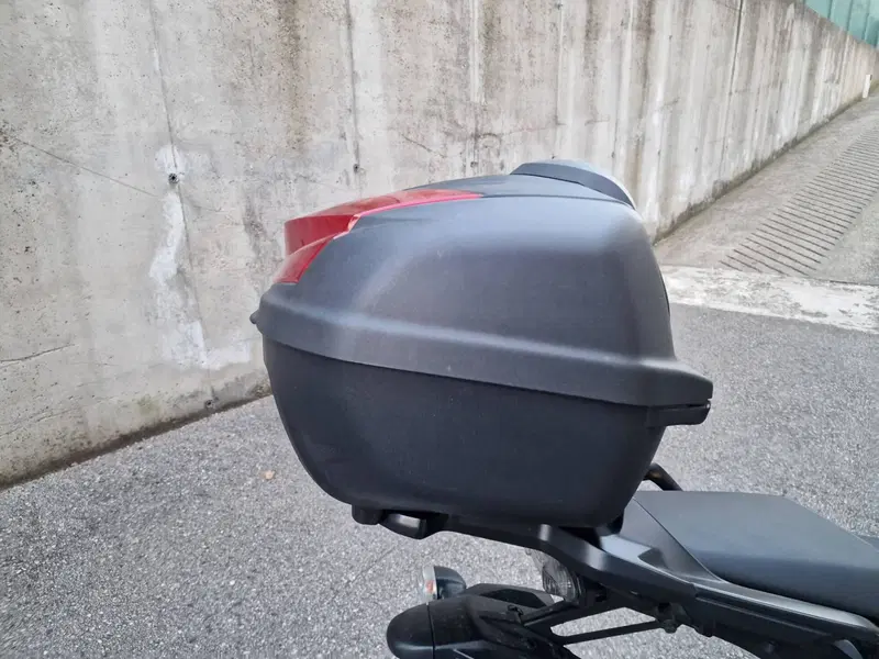 Yamaha Tracer 700 (2016 - 20) (9)