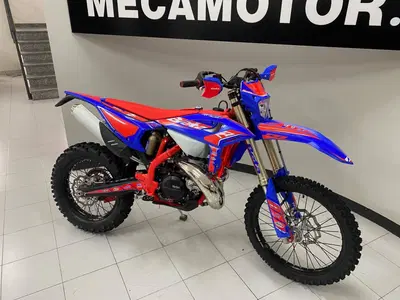 Betamotor RR 250 2T Enduro Race (2026) nuova