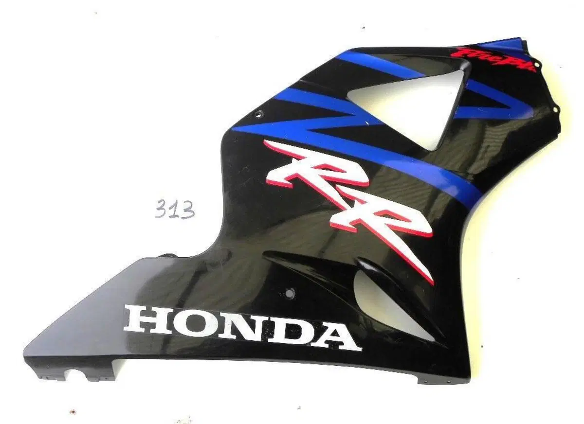 Carena lato dx Honda CBR 954 RR (n.313)