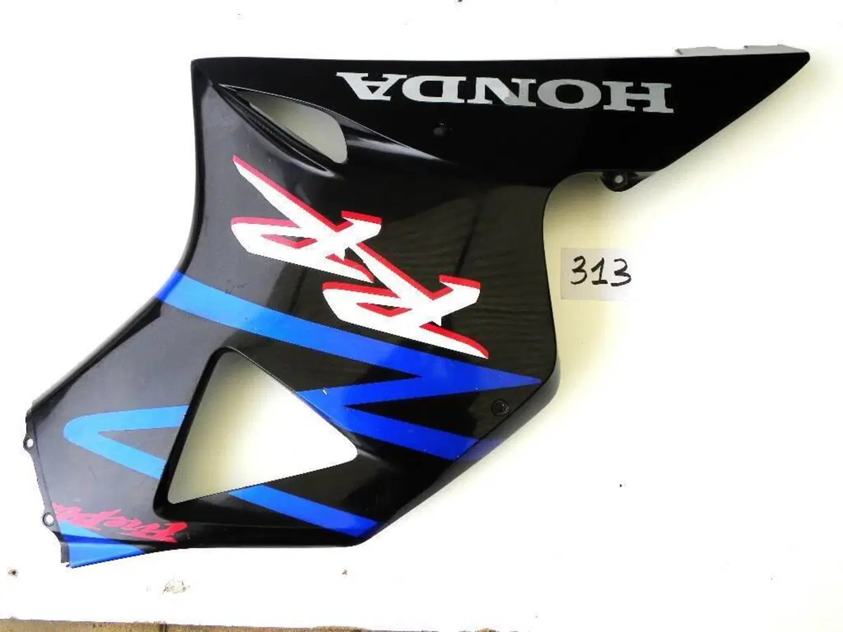 Carena lato dx Honda CBR 954 RR (n.313) (2)