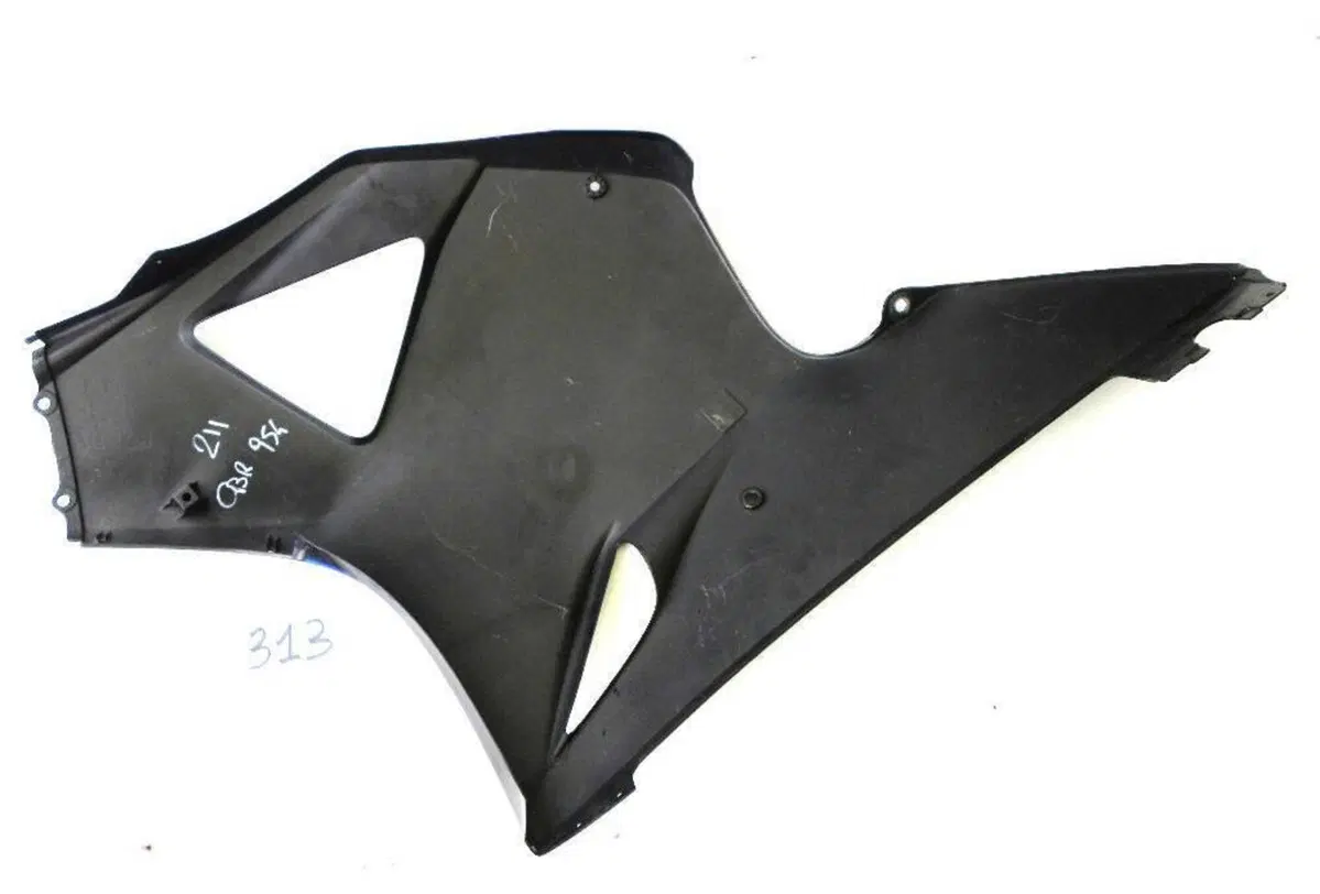 Carena lato dx Honda CBR 954 RR (n.313) (3)