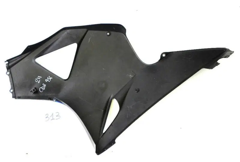 Carena lato dx Honda CBR 954 RR (n.313) (3)
