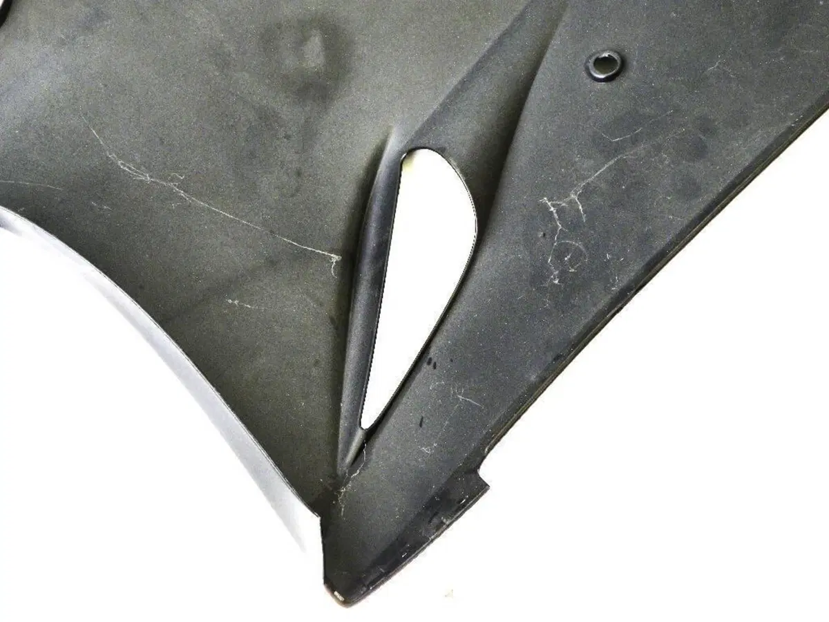 Carena lato dx Honda CBR 954 RR (n.313) (5)