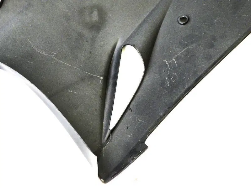 Carena lato dx Honda CBR 954 RR (n.313) (5)