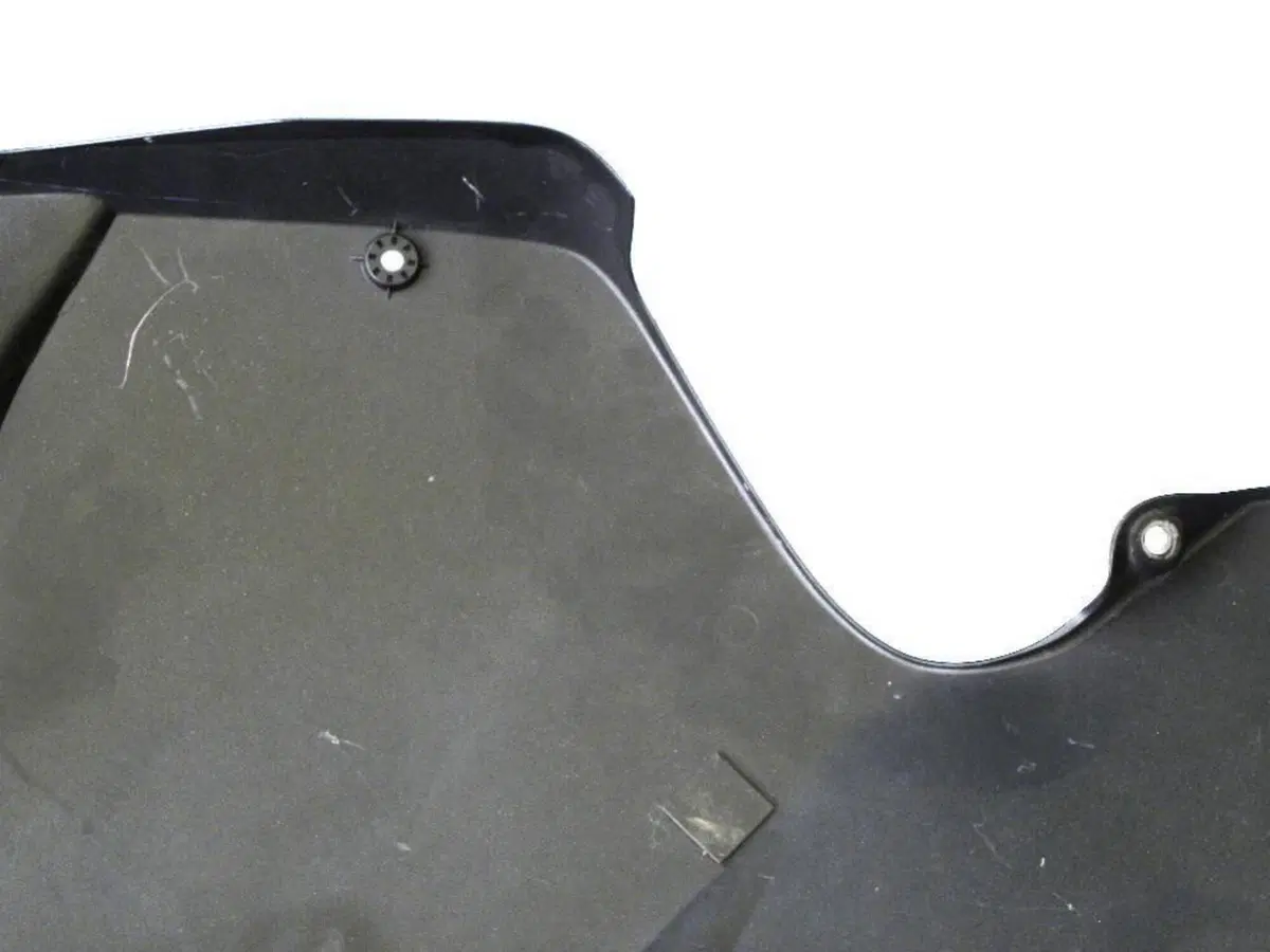 Carena lato dx Honda CBR 954 RR (n.313) (6)