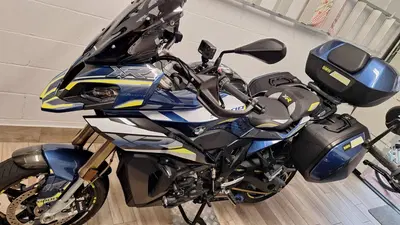 Bmw S 1000 XR (2024 - 26) usata