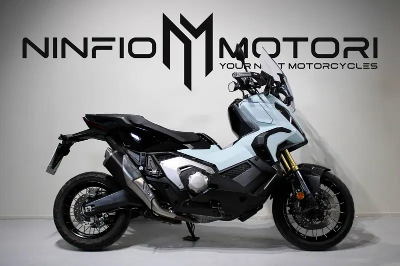 Honda X-ADV 750 DCT (2021 - 24)