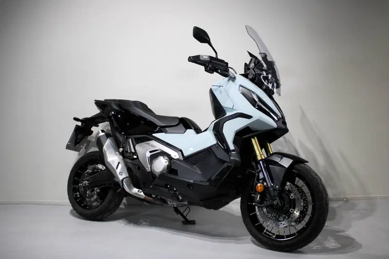 Honda X-ADV 750 DCT (2021 - 24) (2)