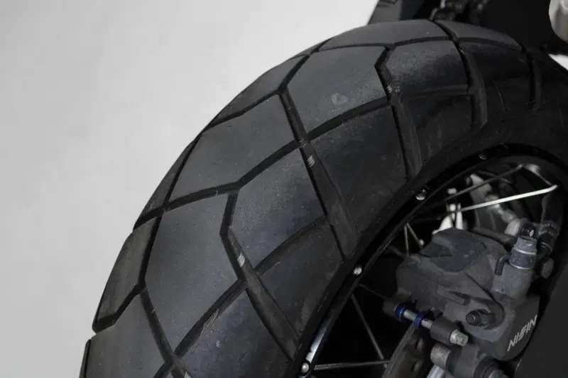 Honda X-ADV 750 DCT (2021 - 24) (6)