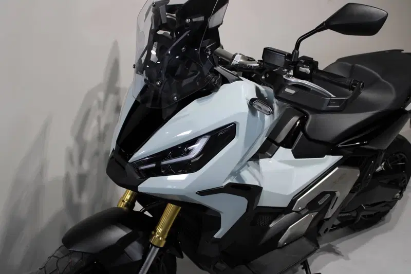 Honda X-ADV 750 DCT (2021 - 24) (7)