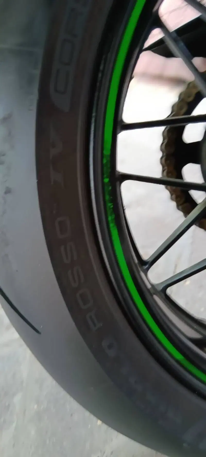 Kawasaki Z 900 RS Cafè Performance (2020 - 21) (14)