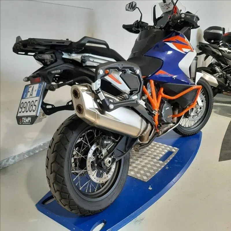 KTM 1290 Super Adventure R (2022 - 25) (4)
