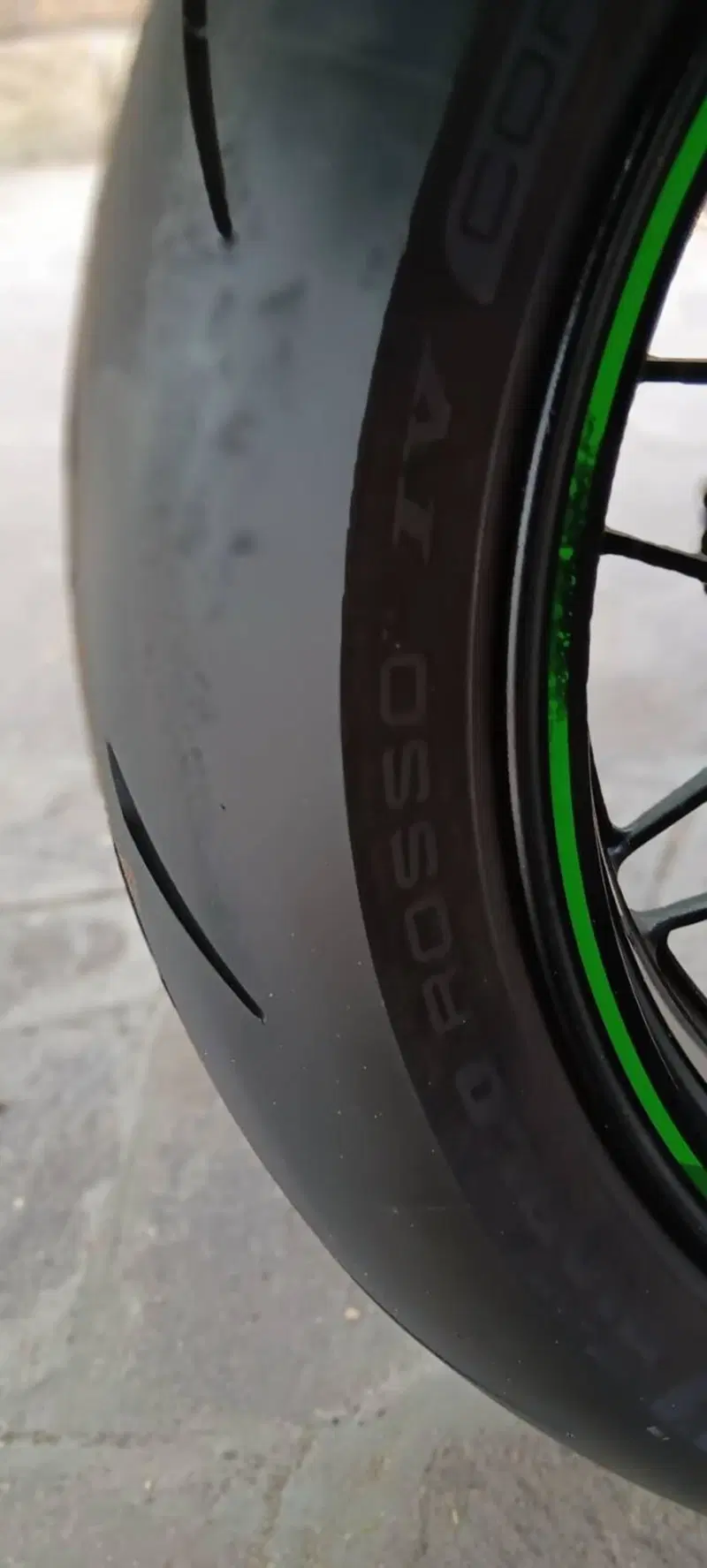 Kawasaki Z 900 RS Cafè Performance (2020 - 21) (17)