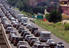 Vacanze di Pasqua: inizia l'esodo, come sfuggire al traffico?