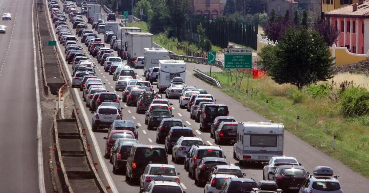 Vacanze di Pasqua: inizia l'esodo, come sfuggire al traffico?