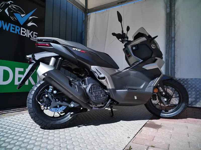 Voge Sfida SR1 ADV (2023 - 26) (2)