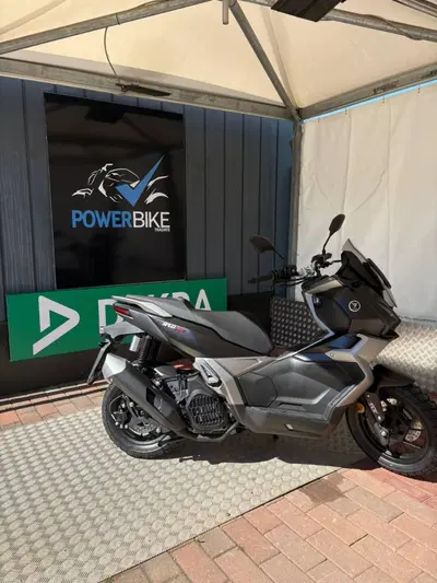 Voge Sfida SR1 ADV (2023 - 26) nuova