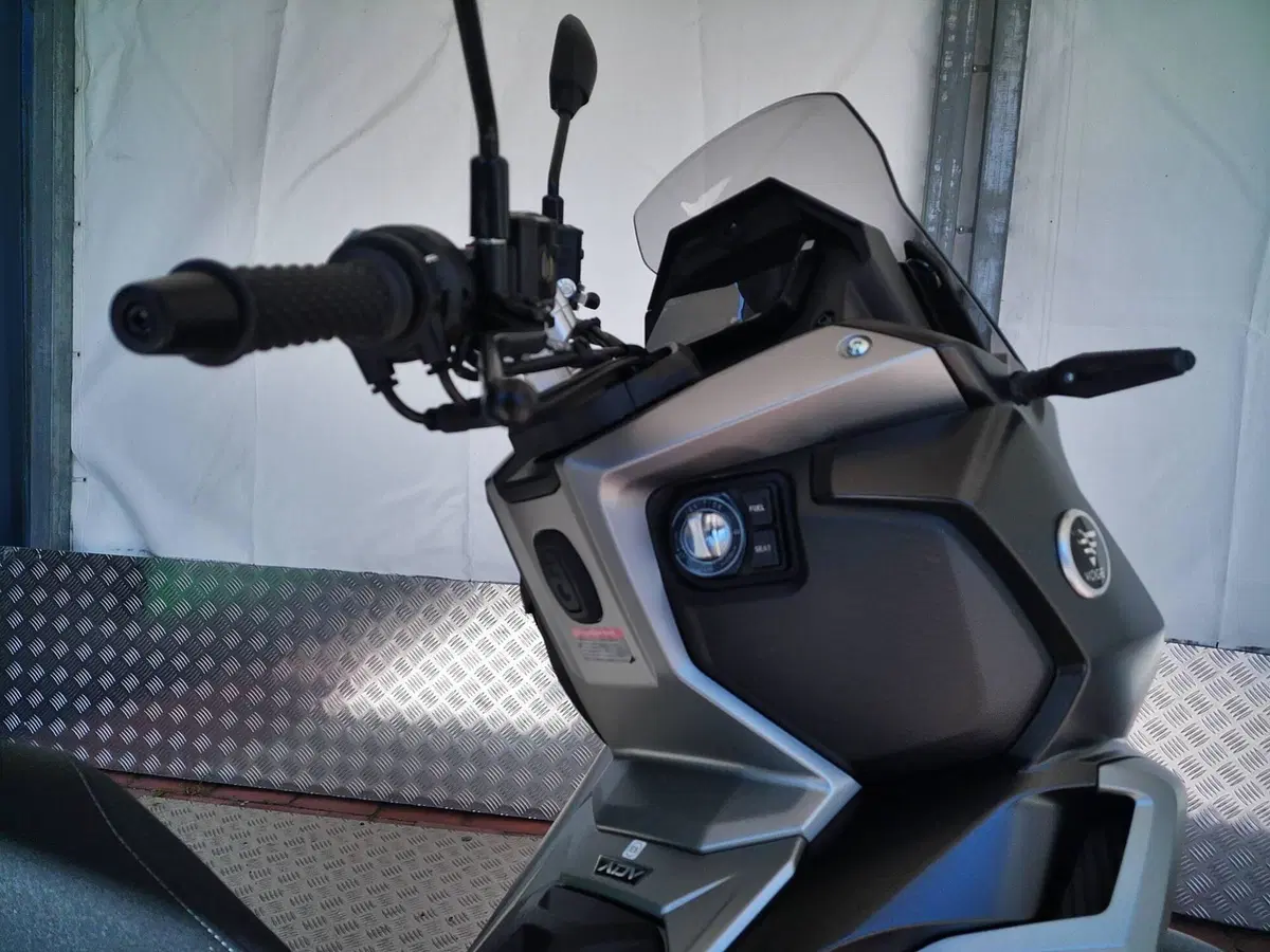 Voge Sfida SR1 ADV (2023 - 26) (8)