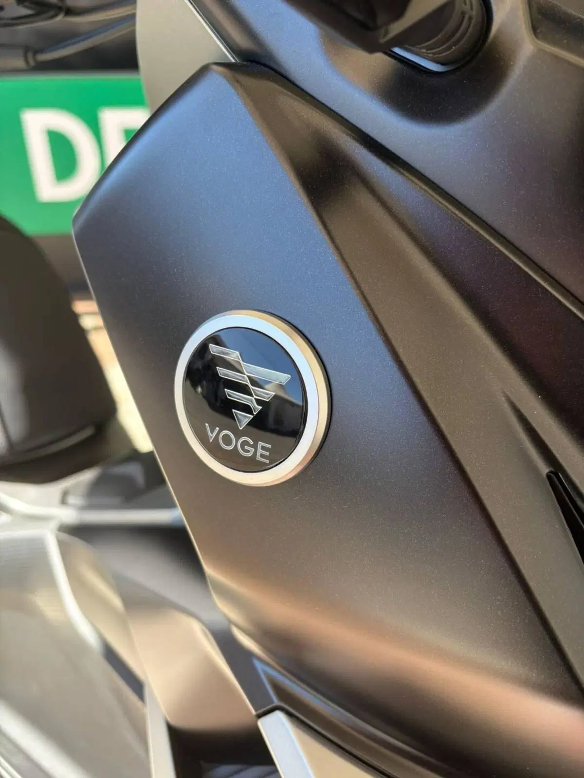 Voge Sfida SR1 ADV (2023 - 26) (9)