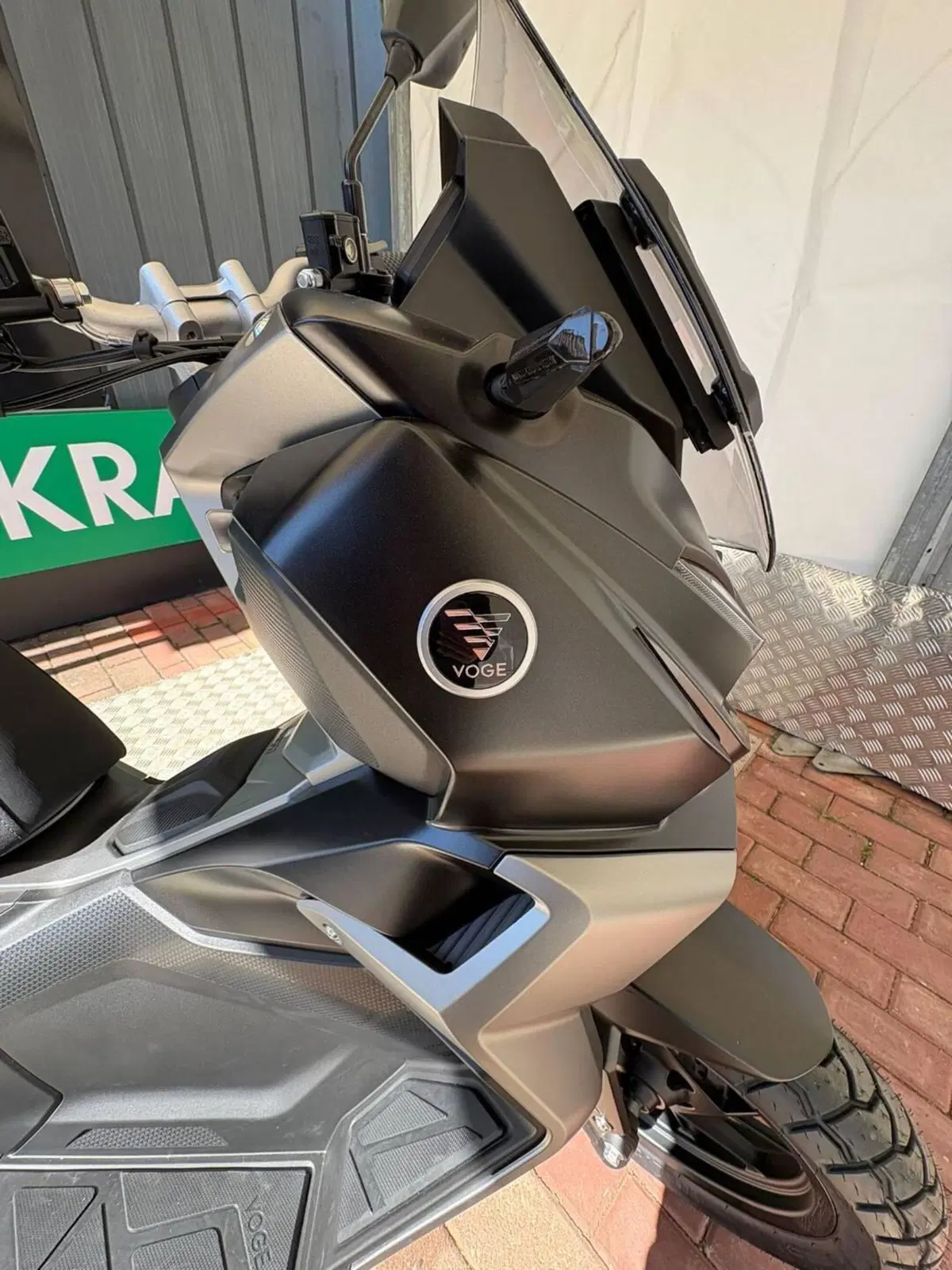 Voge Sfida SR1 ADV (2023 - 26) (11)