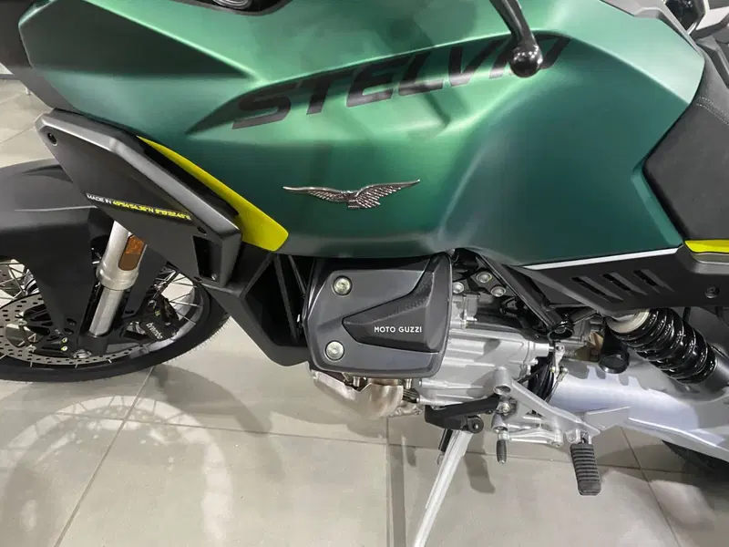 Moto Guzzi Stelvio PFF (2024 - 26) (9)
