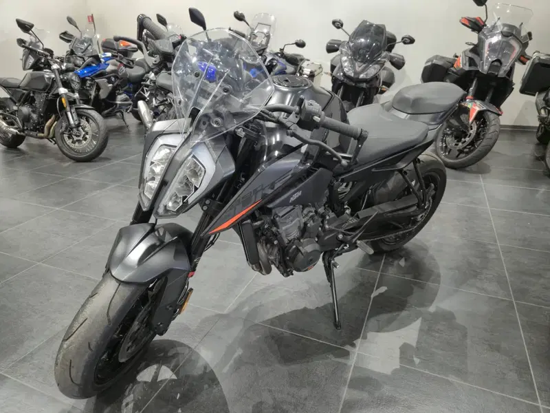 KTM 890 Duke (2021 - 23) (2)