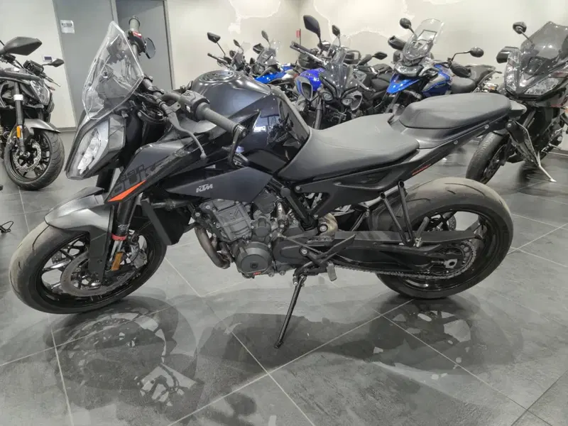 KTM 890 Duke (2021 - 23) (3)