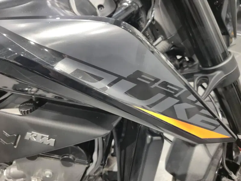 KTM 890 Duke (2021 - 23) (7)