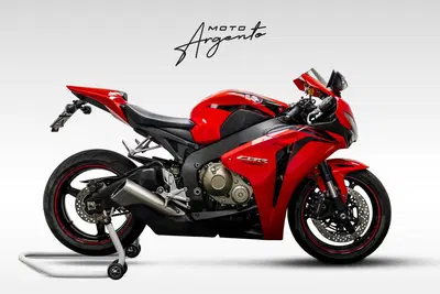 Honda CBR 1000 RR Fireblade (2008 - 11) usata