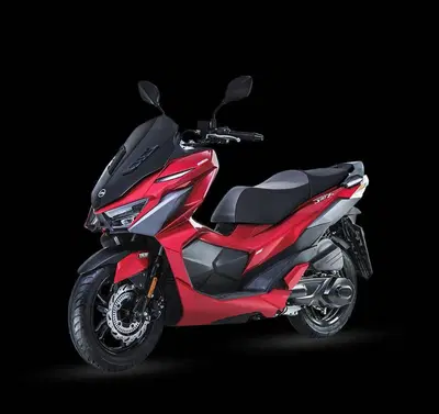 Sym Jet X 125 (2025 - 26) nuova