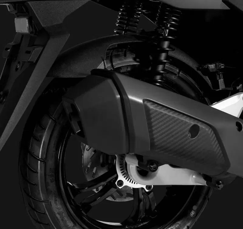 Sym Jet X 125 (2025 - 26) (4)