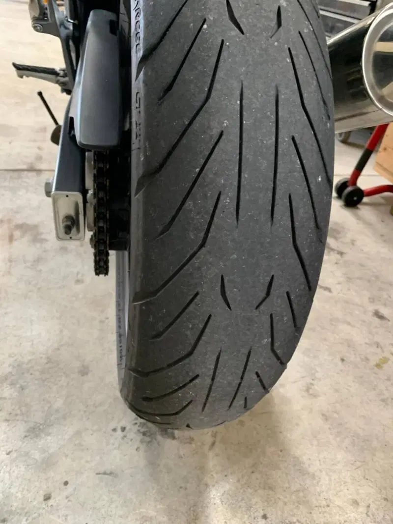 Honda NC 750 X ABS (2014 - 15) (18)