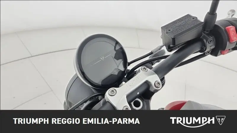 Triumph Trident 660 (2025) (9)
