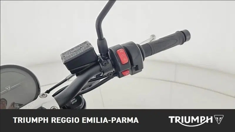 Triumph Trident 660 (2025) (10)