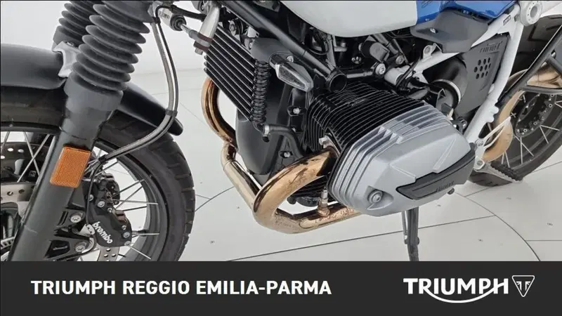 Bmw R 12 nineT (2023 - 26) (20)