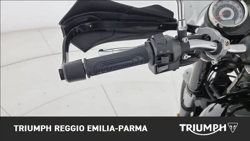 Benelli Imperiale 400 (2021 - 25) (10)