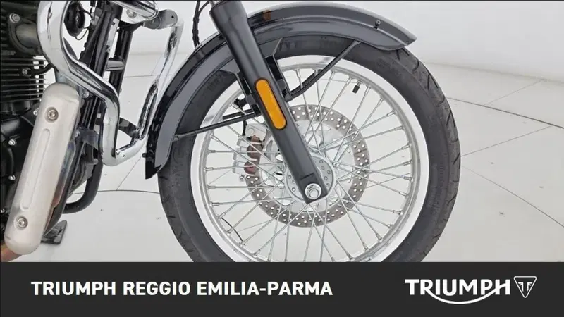 Benelli Imperiale 400 (2021 - 25) (19)
