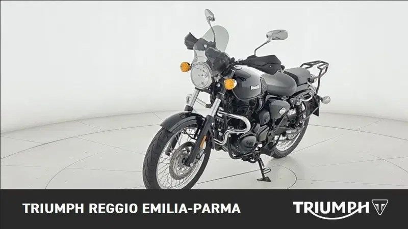 Benelli Imperiale 400 (2021 - 25) (4)